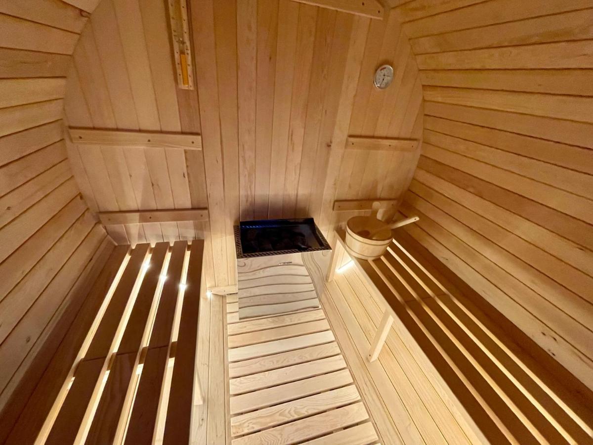 Tiny House Singer - Contactless Check-In - Sauna Ehenbichl Exterior photo